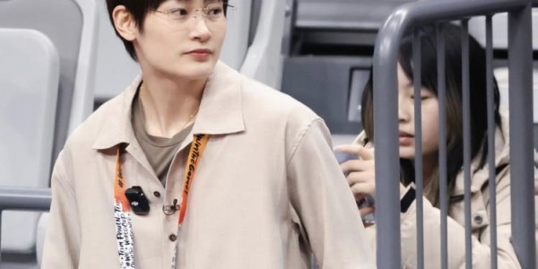 开云体育官方网站-媒体人：杨力维谈国家队集训的言论有风险，可能会动一些人的蛋糕